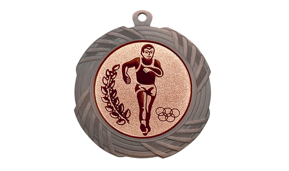 Medaille BS.ME95 Ø 70 mm - Bronze / 70 mm