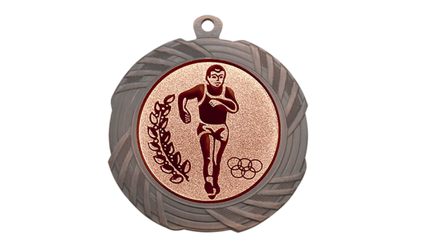 Medaille BS.ME95 Ø 70 mm - Bronze / 70 mm