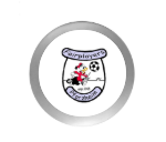 Ehrentafel H120 - Braun / 150 x 105 mm