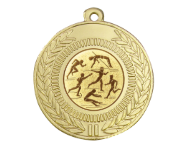 Medaille BS.ME38 Ø 45 mm - Gold / 45mm