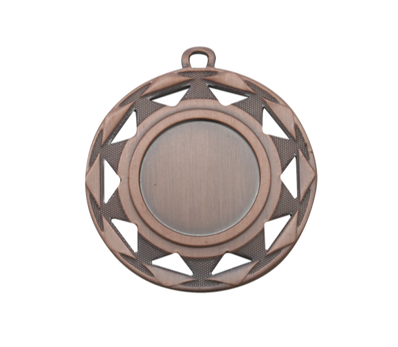 Medaille BS.ME94 Ø 50 mm - Bronze / 50 mm
