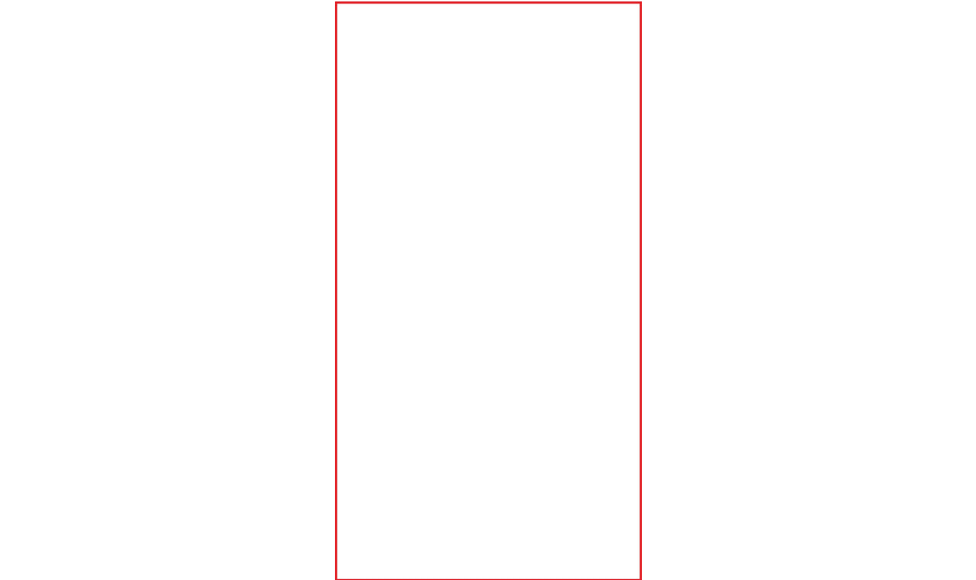 Glas Pokal 3526-L - Transparent / 15 cm / Laser-Gravur