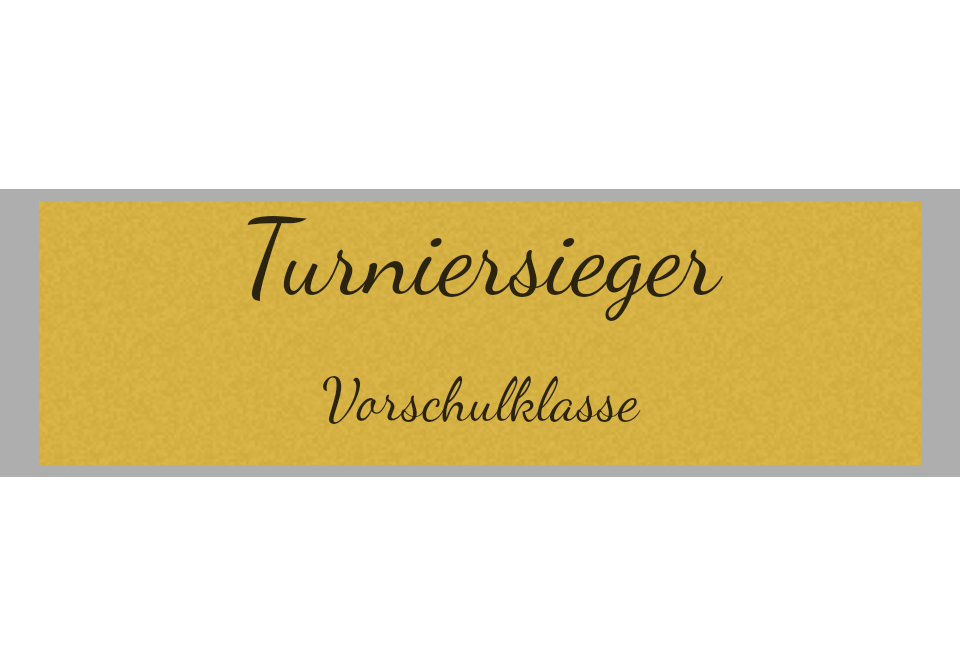 Pokal Serie 120 - 33 cm / Silber/Gold