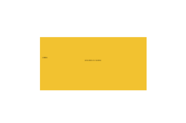 Kunststoff oval matt Gold selbstklebend - Gold / 80 x 40 x 0.8 mm