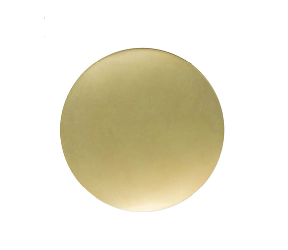 Kegel Pin König - Gold / 36 * 9 mm