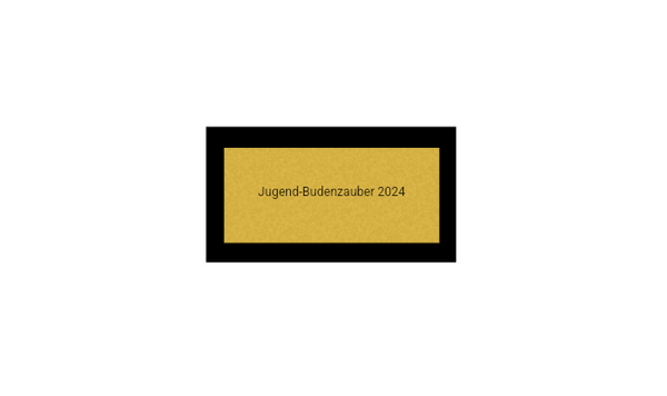 Fußball Pokal 9061 - 18 cm / Gold