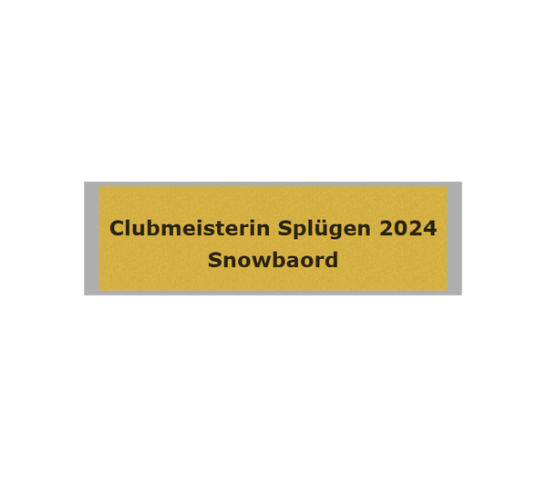 Pokal Serie 120 - 33 cm / Silber/Gold