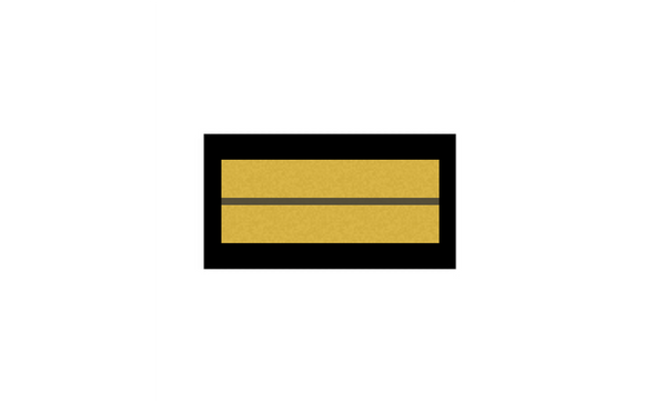 Exklusiver Pokal X32.04 - B-Ware - Silber Blau / 33,5 cm