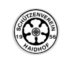 Glastrophäe 136-4 Schild & Emblem - 18 cm / Blau