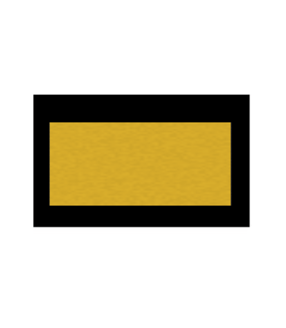 Fußball Pokal 85-3 - Silber Gold / 52 cm