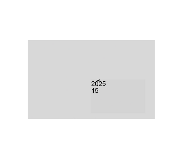Zinn Geburtsteller Z1162 - Rein Zinn / 23 cm