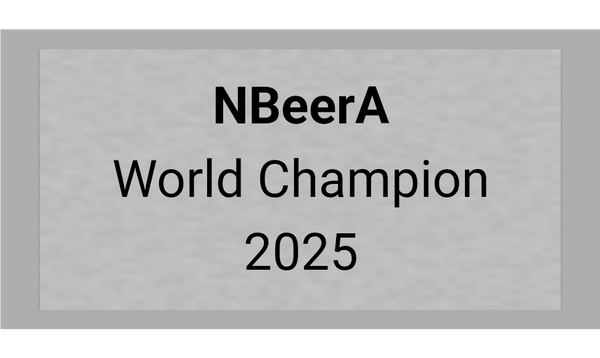 Gravurschild Silber selbstklebend - Silber / 50 x 25 mm