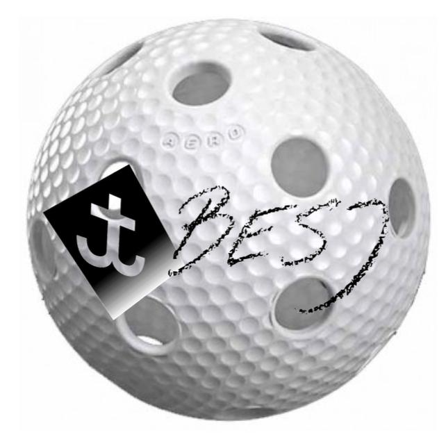 Medaille BS.ME96  Ø 70mm - Gold / 70 mm