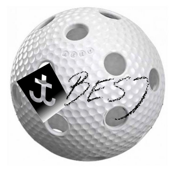 Medaille BS.ME96  Ø 70mm - Gold / 70 mm