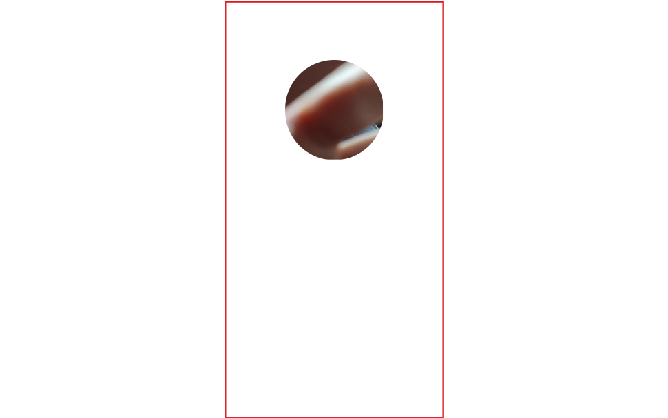 Glas Pokal 3526-L - Transparent / 15 cm / Laser-Gravur