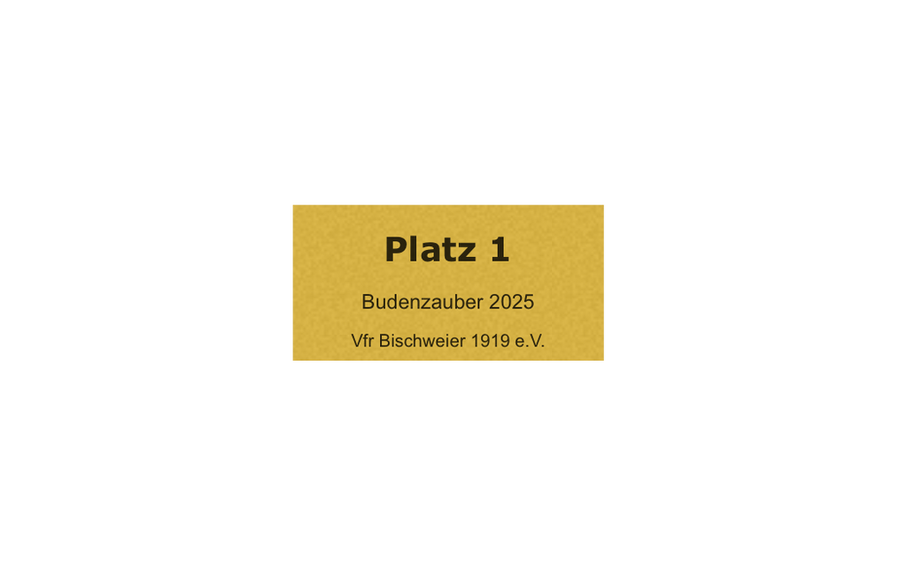 Fußballfigur A450 - Silber Schwarz / 16.5 cm