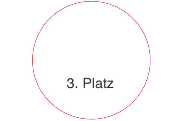 Glasmedaille 84262.99 Ø 70 mm - Klar / 70 mm / Lasergravur