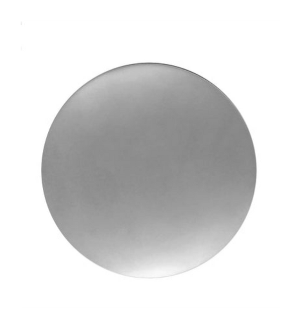 Ehrentafel D200 - Braun-Silber / 30x22.5 cm