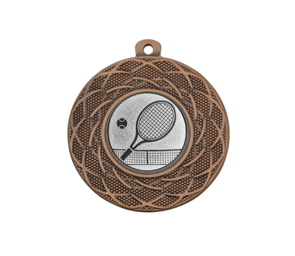 Medaille BS.ME84 Ø 50mm - Bronze / 50 mm