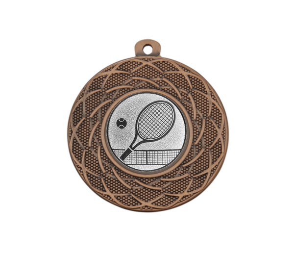 Medaille BS.ME84 Ø 50mm - Bronze / 50 mm