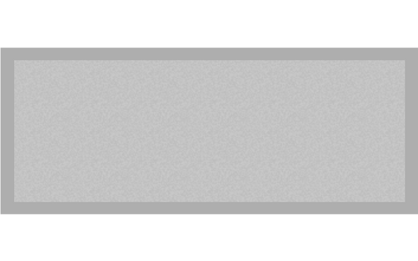 Fußball Pokal 0951 - 24 cm / Gold/Blau