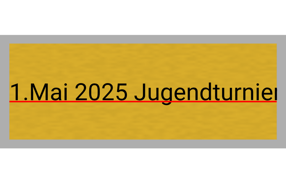 Fußball Pokal 0951 - 24 cm / Gold/Blau