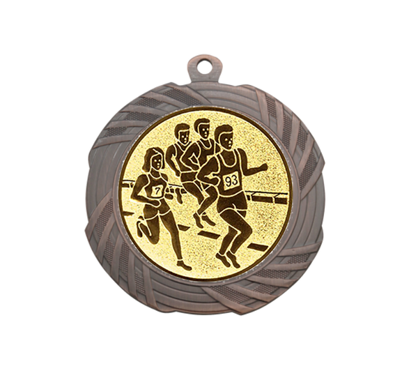 Medaille BS.ME95 Ø 70 mm - Bronze / 70 mm