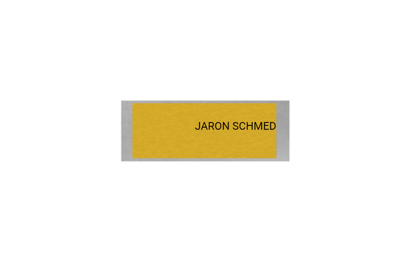 Fußball Pokal 3735x - Silber Gold / 37 cm