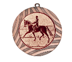 Medaille BS.MI7001 Ø 70mm - Bronze / 70 mm