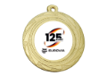Medaille BS.ME100 Ø 45 mm - Gold / 45 mm