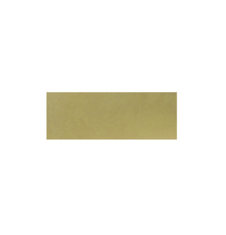 Glas Pokal Fußball FG003 - 19 cm / Transparent Schwarz