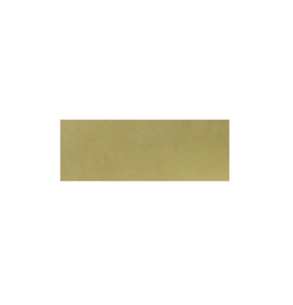 Glas Pokal Fußball FG003 - 19 cm / Transparent Schwarz