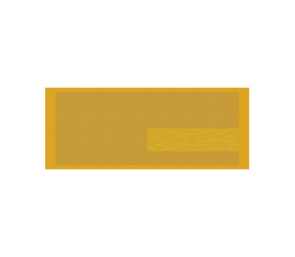 Award Rohrzange TI03 - Gold / 33 cm