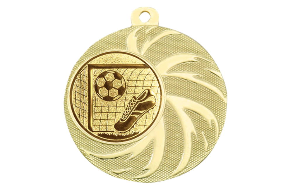 Medaille BS.ME93 Ø 45mm - Gold / 45 mm