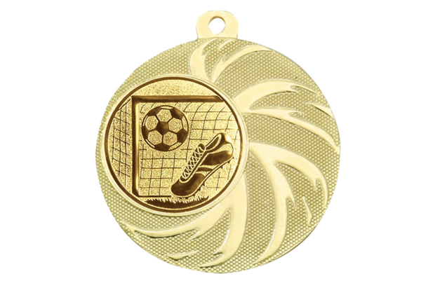 Medaille BS.ME93 Ø 45mm - Gold / 45 mm