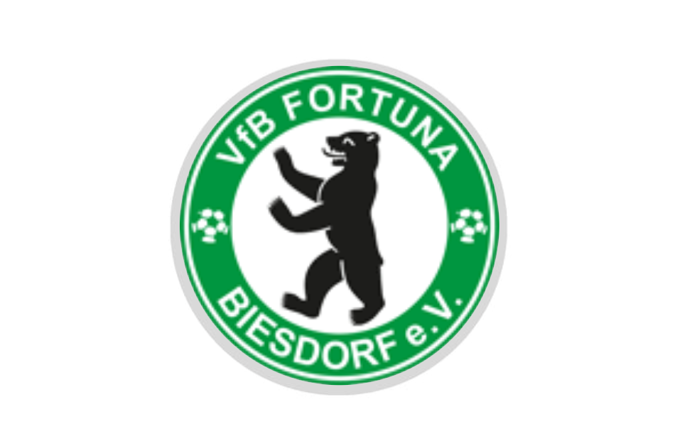 Diamant Trophäe Grün - 23 cm / Glas Grün