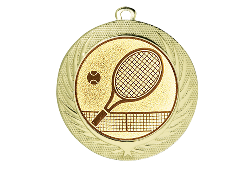 Medaille BS.ME76 Ø 70 mm - Gold / 70 mm