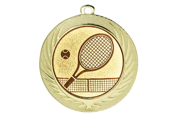 Medaille BS.ME76 Ø 70 mm - Gold / 70 mm