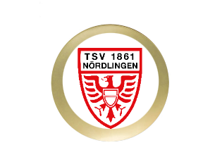 Fussball Trophäe FG240 SM - 60 x 75 mm / Gold  Schwarz