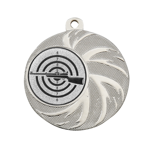 Medaille BS.ME93 Ø 45mm - Silber / 45 mm