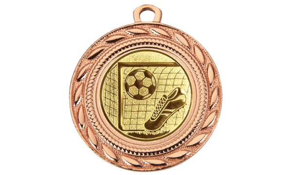 Medaille D109 Ø 40mm - 40mm / Bronze