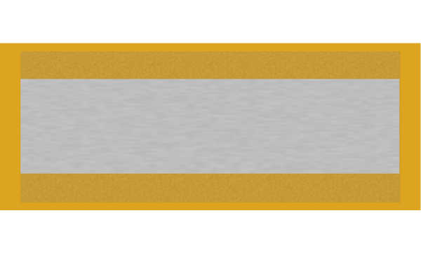 Award Rohrzange TI03 - Gold / 33 cm