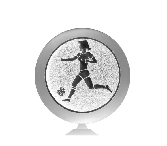 Pokal Serie 172 - 35 cm / Silber