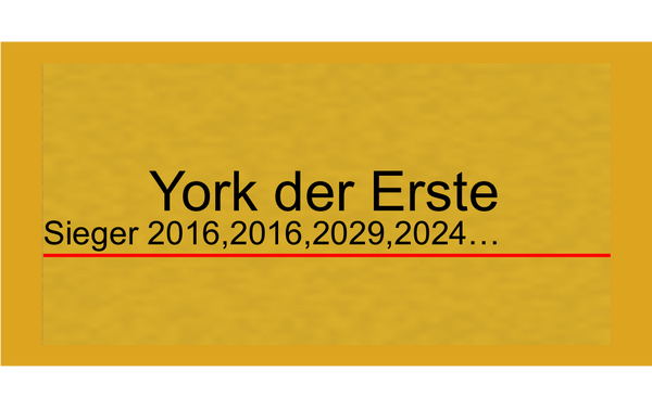 Gravurschild Gold selbstklebend - Gold / 50 x 25 mm