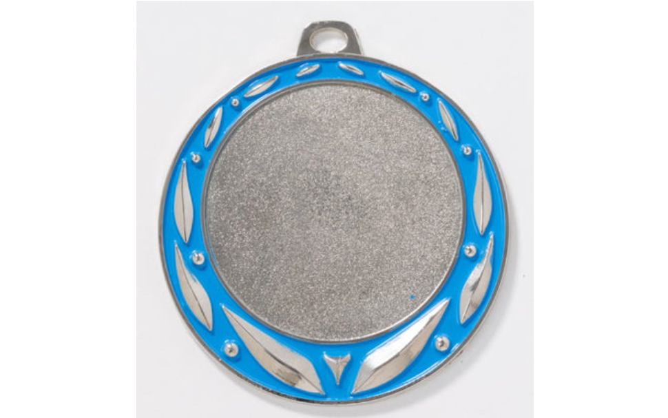 Medaille 9232 Ø 70 mm - 70 mm / Silber