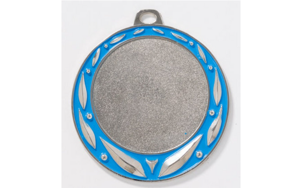 Medaille 9232 Ø 70 mm - 70 mm / Silber