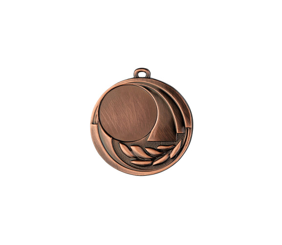 Medaille D6C Ø 45 mm SM - Bronze / 45 mm