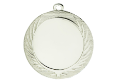 Medaille BS.ME76 Ø 70 mm - Silber / 70 mm