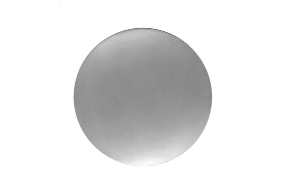 Kegel Pin König - Silber / 36 * 9 mm