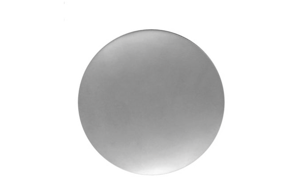 Kegel Pin König - Silber / 36 * 9 mm